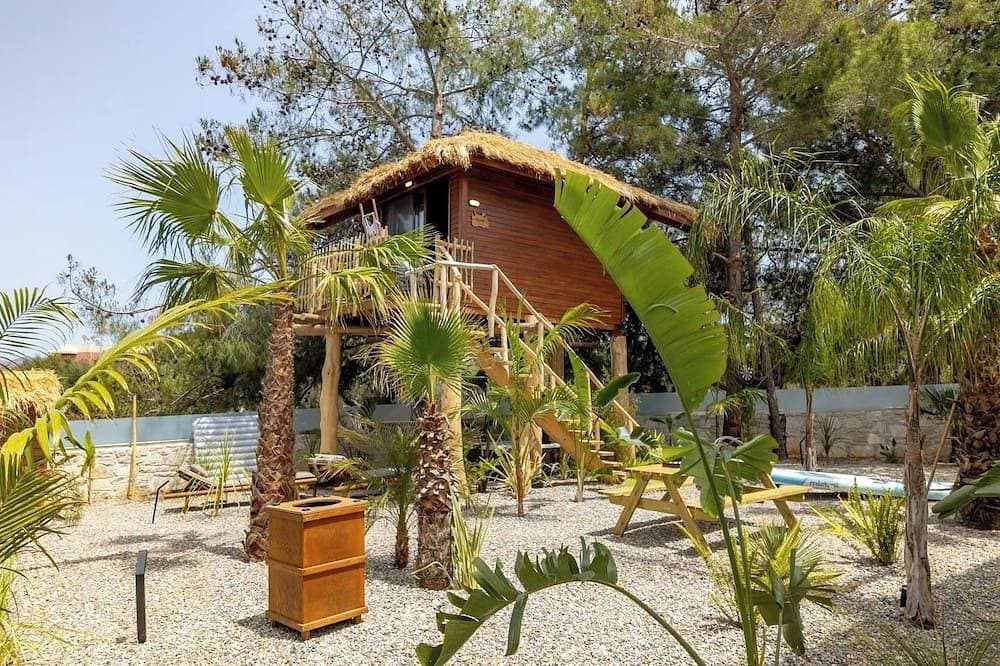 Foto 8 von 27: Zen Tree Suite with Jacuzzi | D Palm Premium Living