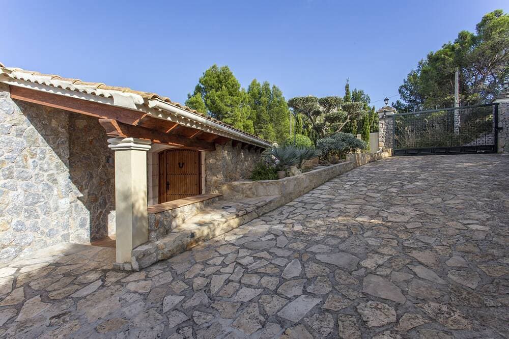 Foto 10 von 30: ******  Villa Valldemossa  ******