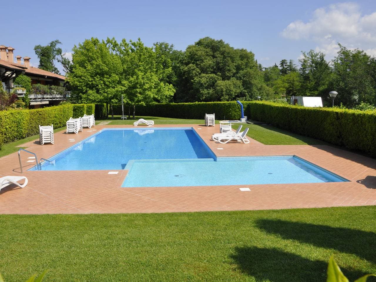Ferienanlage La Casara A 1