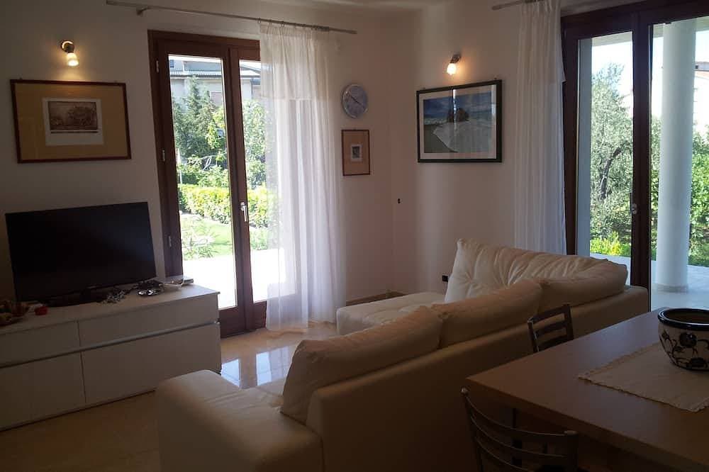 Foto 8 von 30: In Green Hill Abruzzen nur wenige Schritte vom Meer