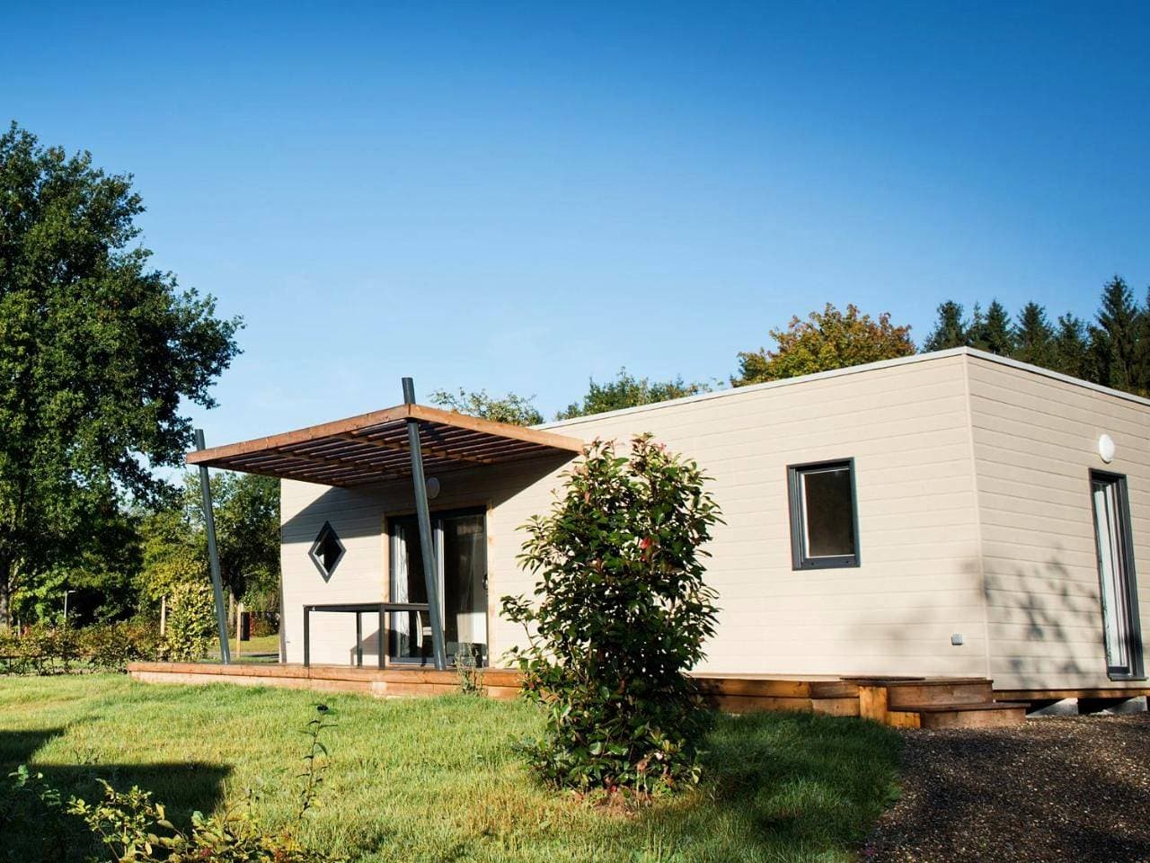 Foto 5 von 7: Double or Twin Room with Garden View