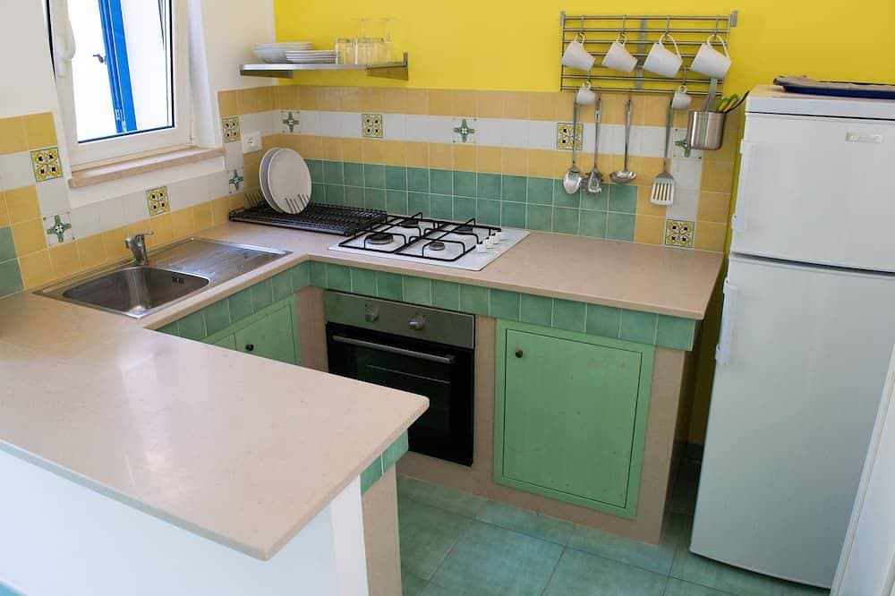 Cisto- Frische und helle Wohnung 350 Meter vom Meer entfernt 1