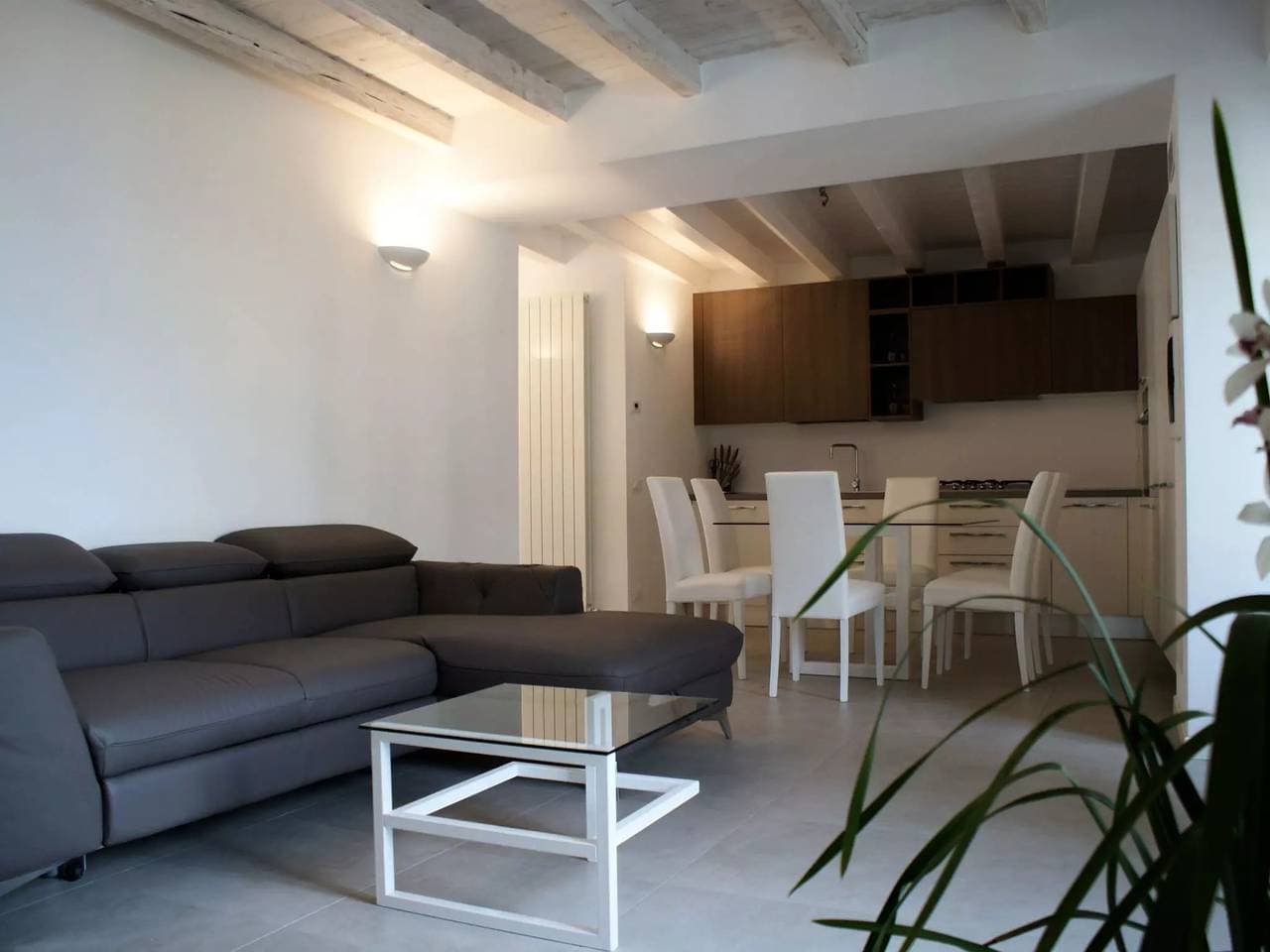 Foto 3 von 7: 6 Zimmer 6 Personen