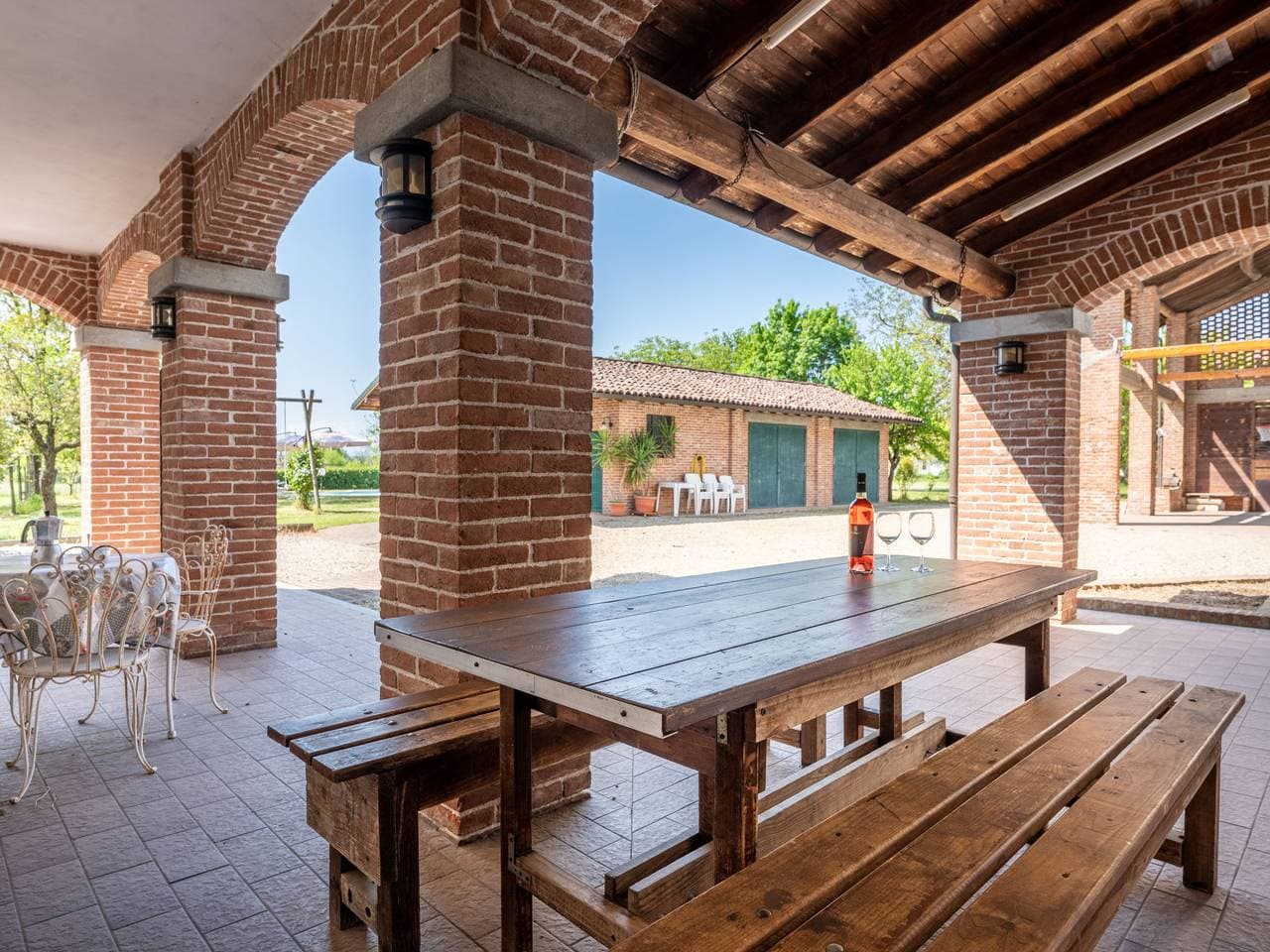 Foto 13 von 38: Cascina Anna