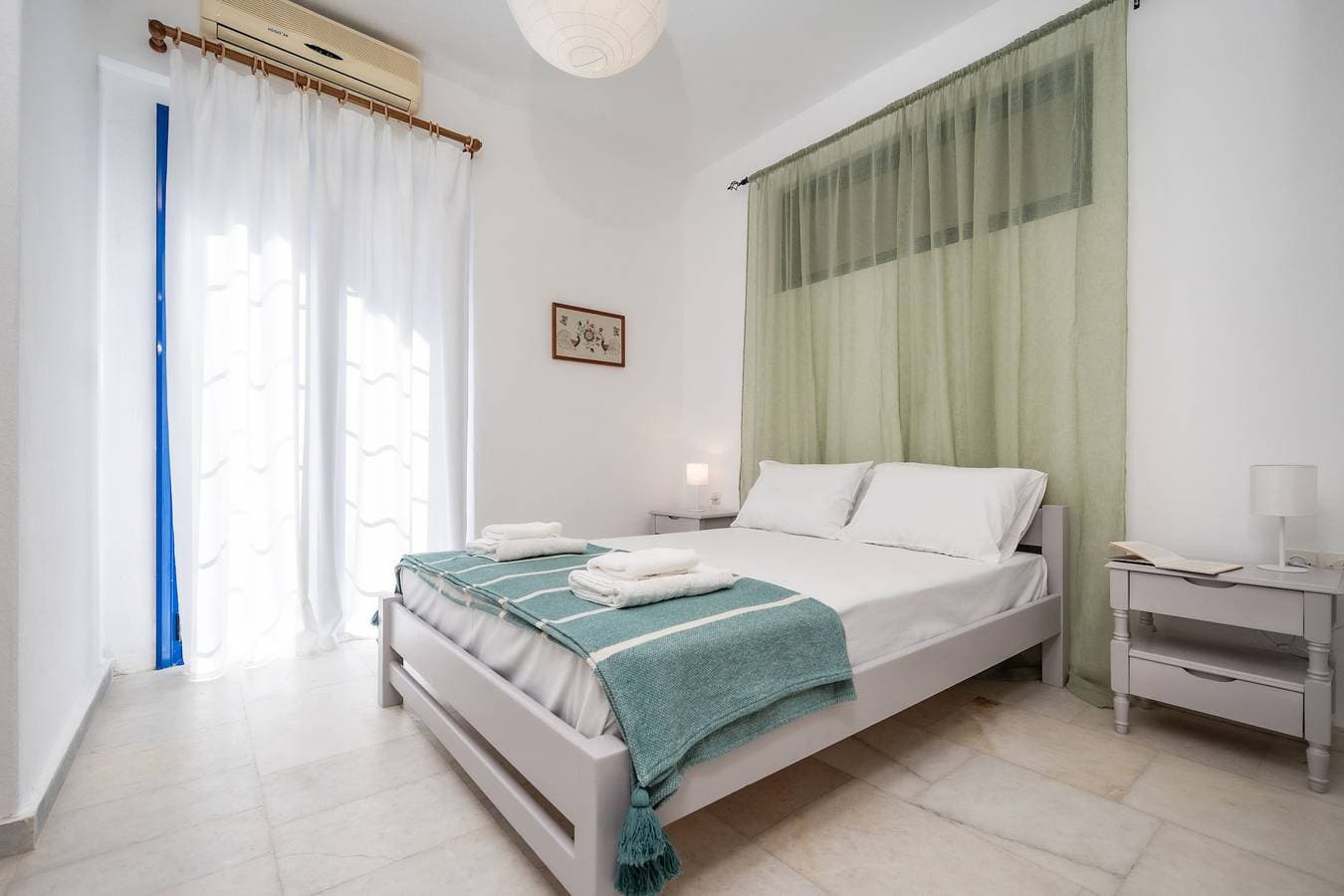 Foto 4 von 12: Ferienwohnung für 4 Personen