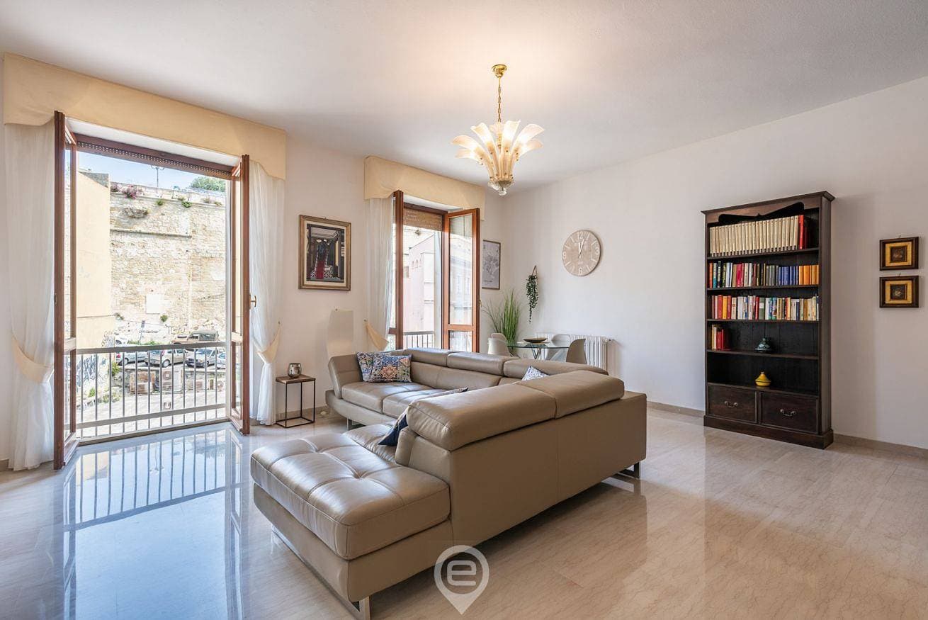 Ferienwohnung 80m² 1