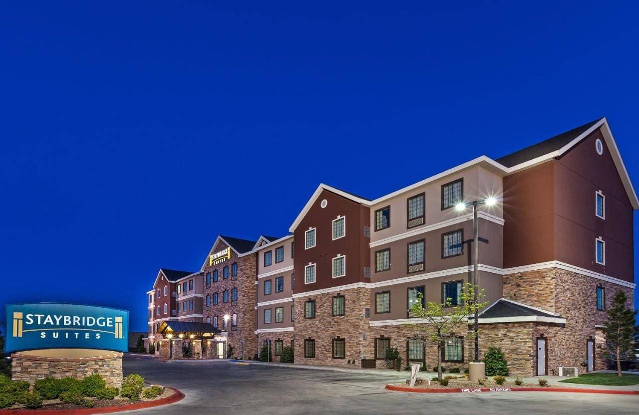 Staybridge Suites Amarillo Western Crossing, an Ihg Hotel 1