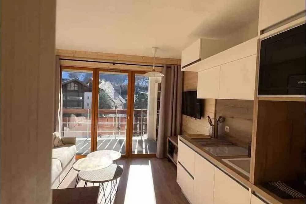 Foto 5 von 11: Le Saint-Etienne - Auron