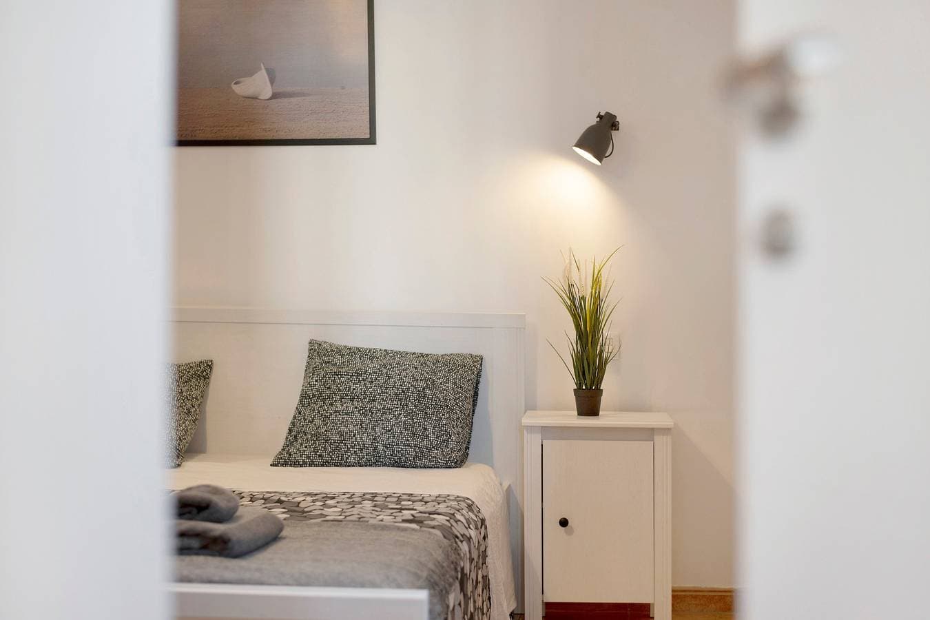 Foto 8 von 20: Ferienwohnung 'Arrecife' mit WLAN