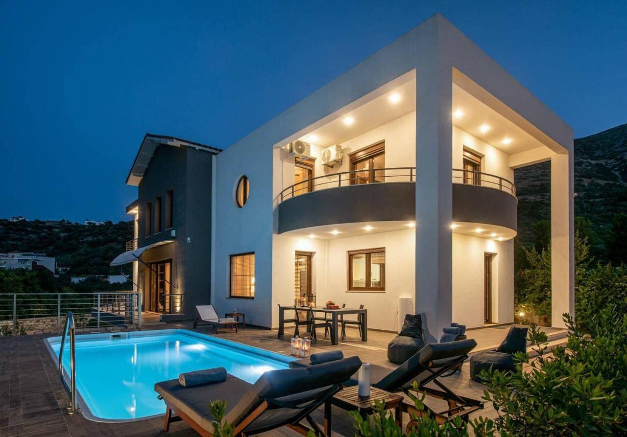 Foto 4 von 5: Villa