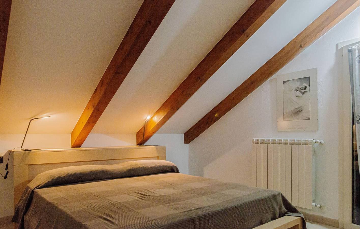 Foto 8 von 25: Gemütliche Wohnung mit Terrasse in der Nähe des Stadtzentrums
