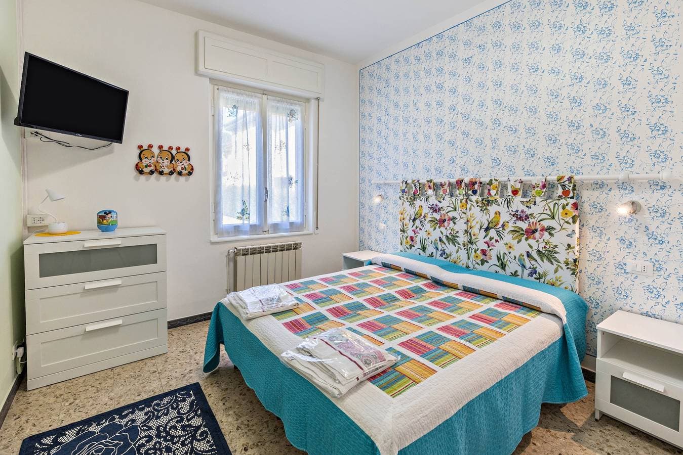 Foto 1 von 44: Casa Vacanza Elena – Familienparadies am Lago Maggiore mit Garten, Parkplatz und Klimaanlage