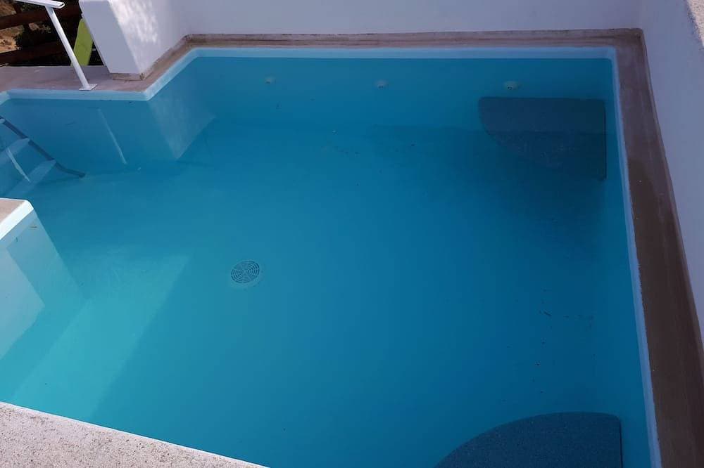 Foto 13 von 24: \"Su Pasciale\" Haus mit Pool 10 Minuten vom Meer entfernt