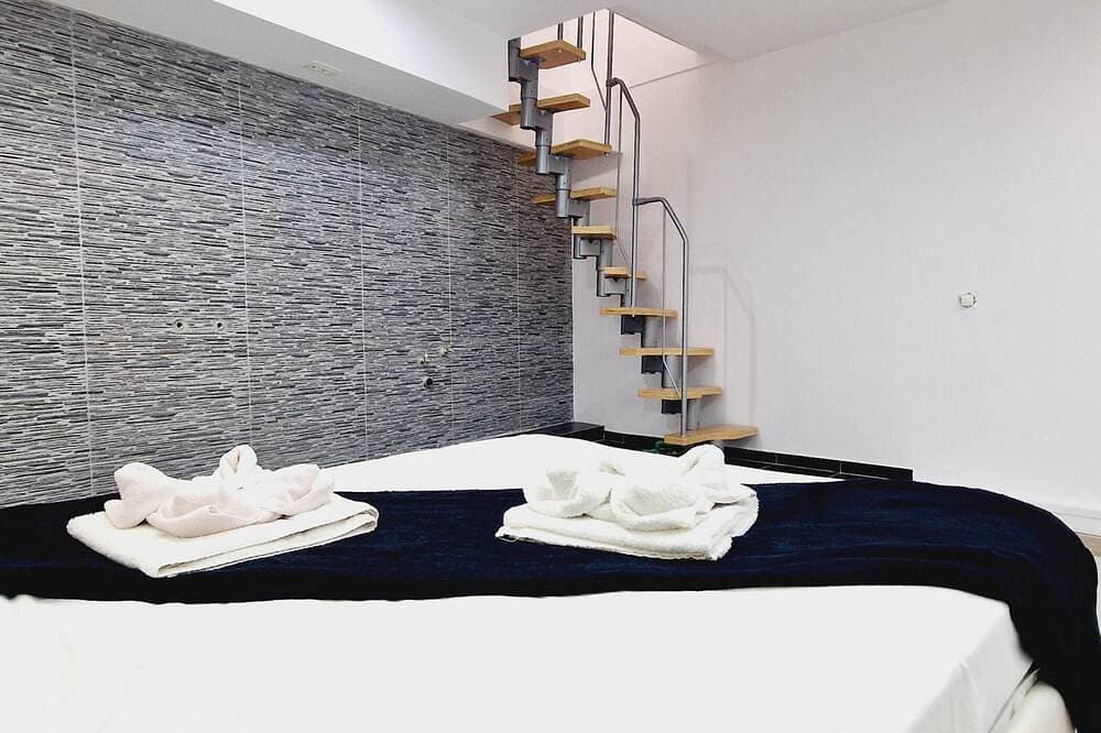 Foto 5 von 18: Elegante 2 Schlafzimmer, WLAN kostenlos, Adeje