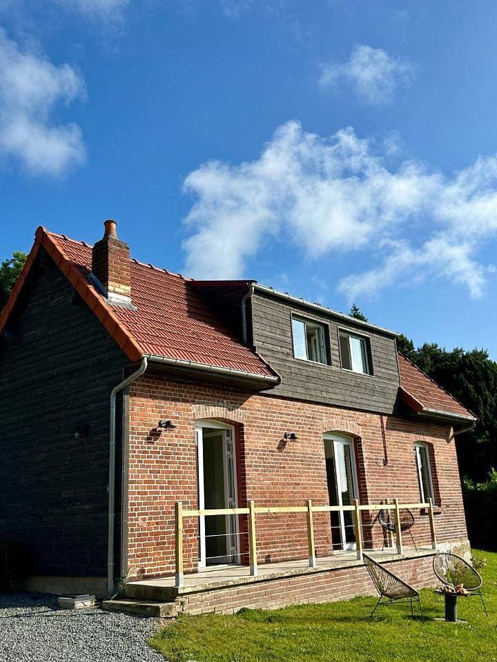 Foto 9 von 23: Three-Bedroom House