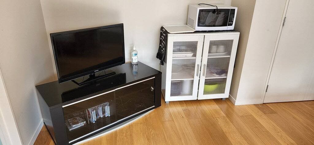 Foto 6 von 13: Preiswertes, gemütliches und komfortables Haus in Auckland, Neuseeland.