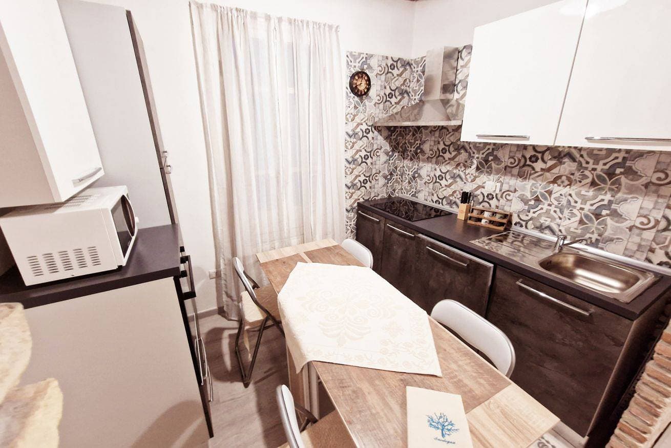 Foto 3 von 55: Ferienwohnung für 5 Personen