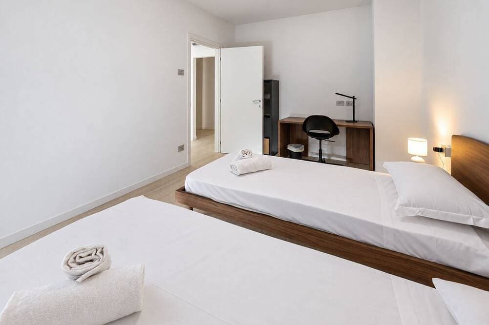 Foto 10 von 30: Lake Iseo - Waterfront House | Sarnico