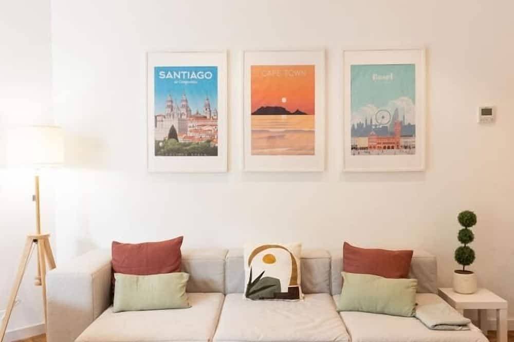 Foto 9 von 28: Apartamento Edificio Fenix