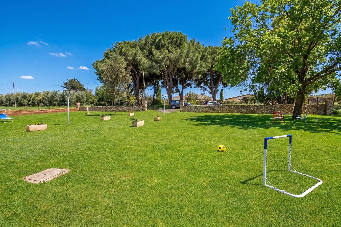 Foto 10 von 43: House Tiziana Close by Mare Argentario