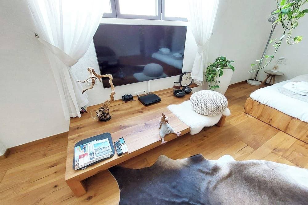Foto 5 von 15: Atemberaubende Loft-Wohnung