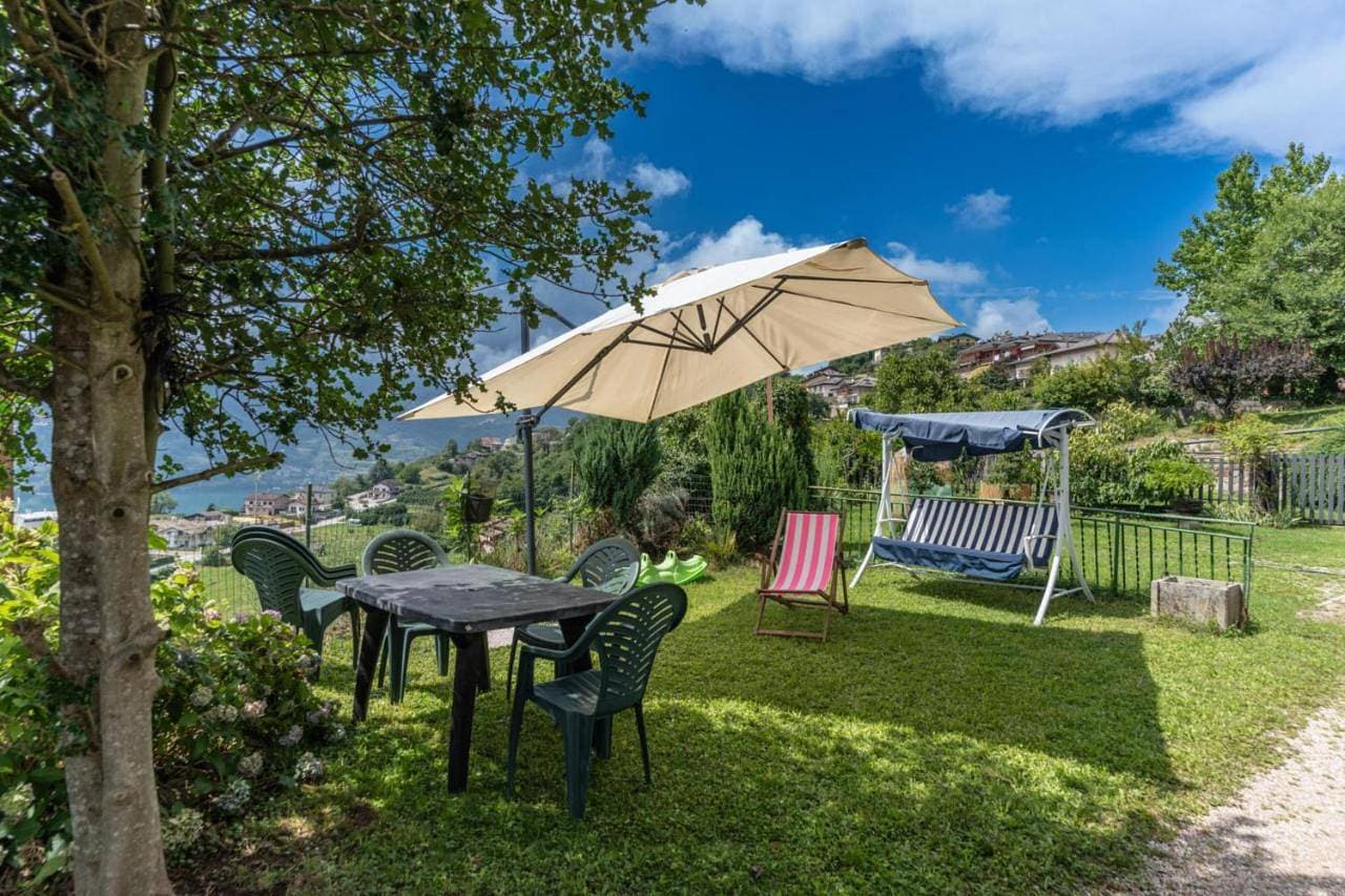 Casa Celeste, Tenna Ospitar 1