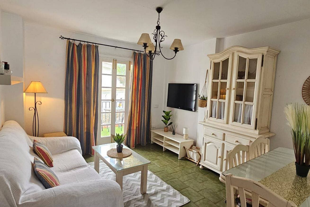 Foto 11 von 25: La Barrosa Beach Holiday Home