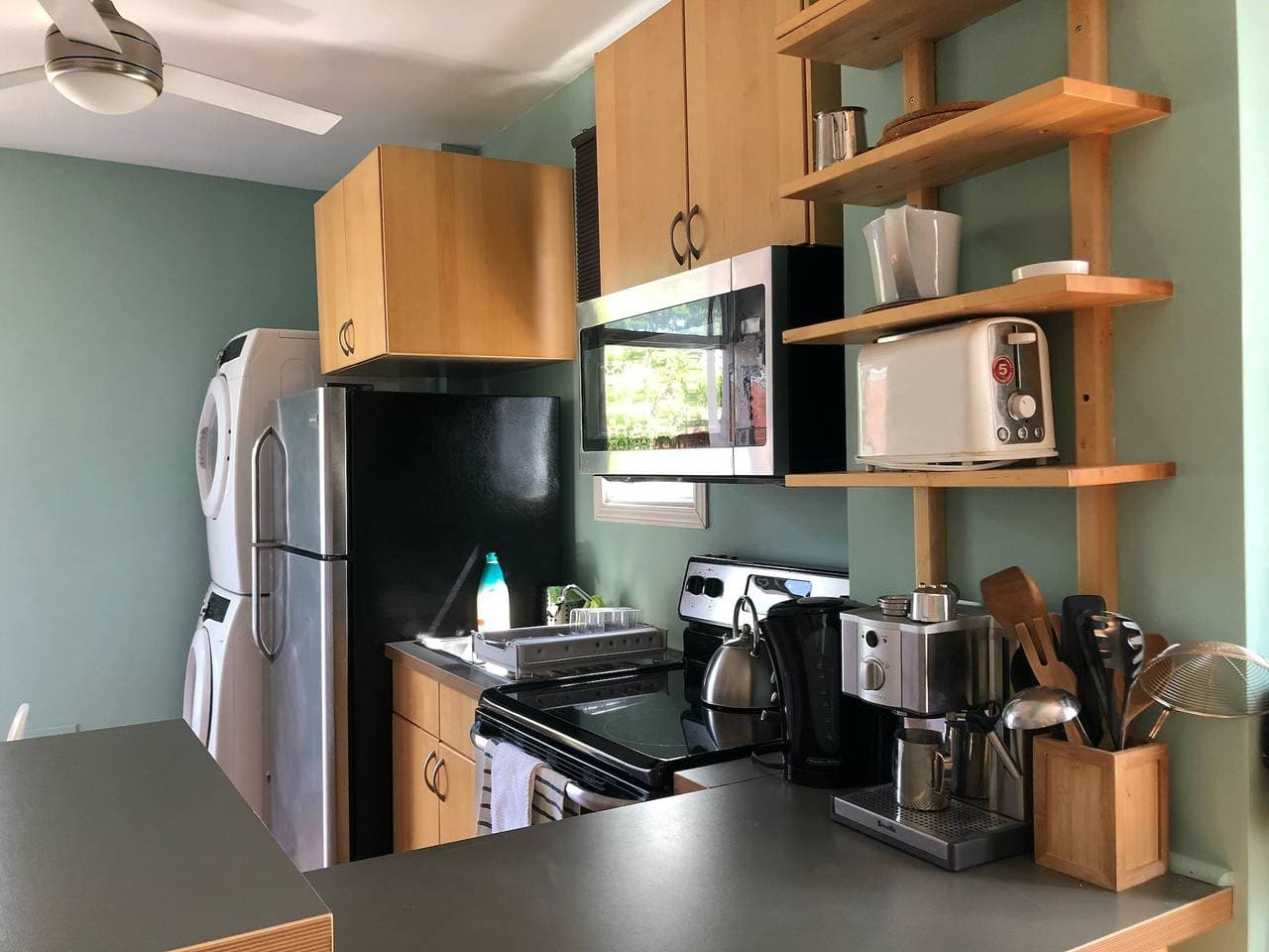 Das Wohlfühlen Wohnung mit allem Komfort 1