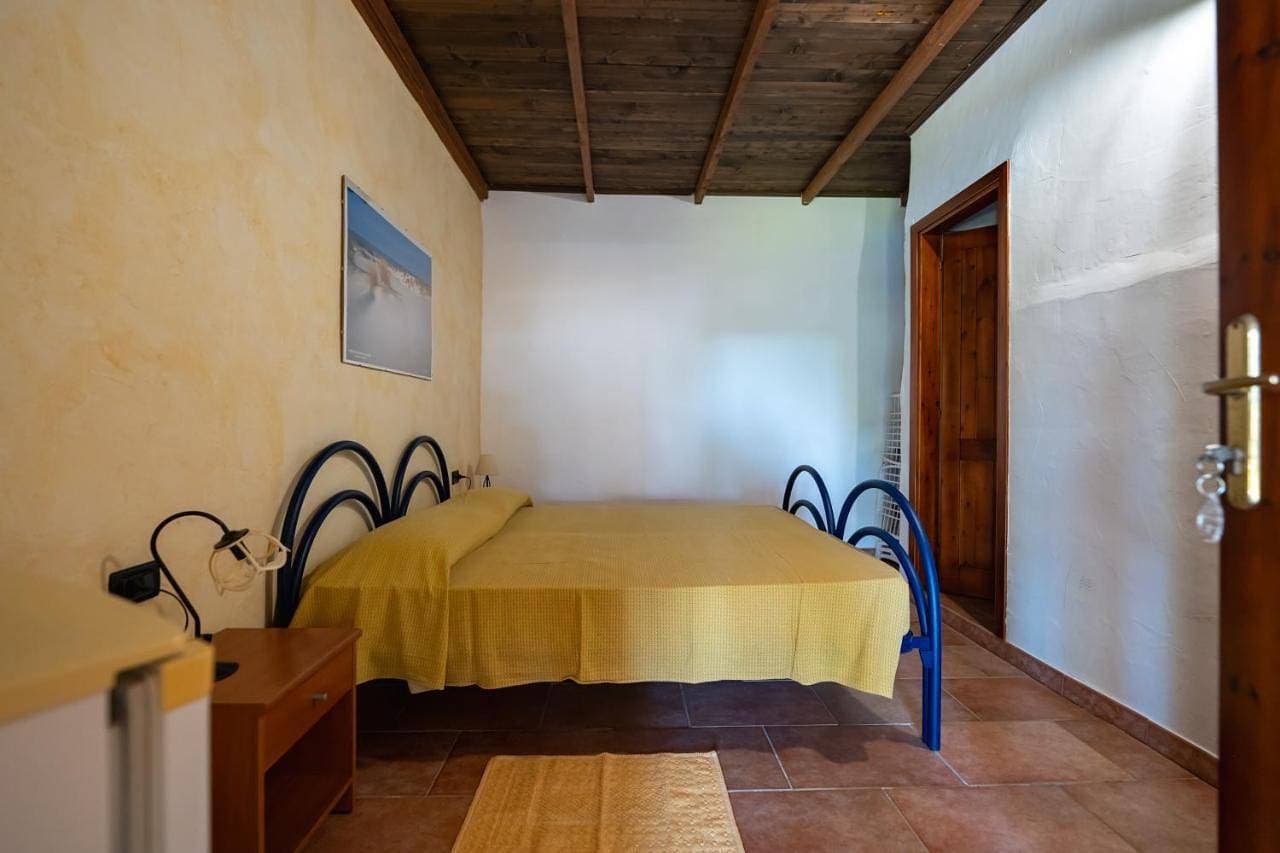 Foto 7 von 17: Double or Twin Room with Swimming Pool Access