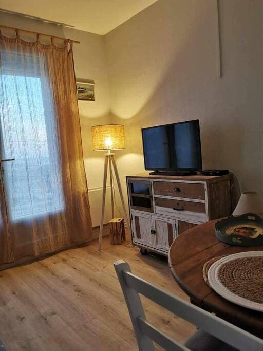Foto 4 von 23: One-Bedroom Apartment