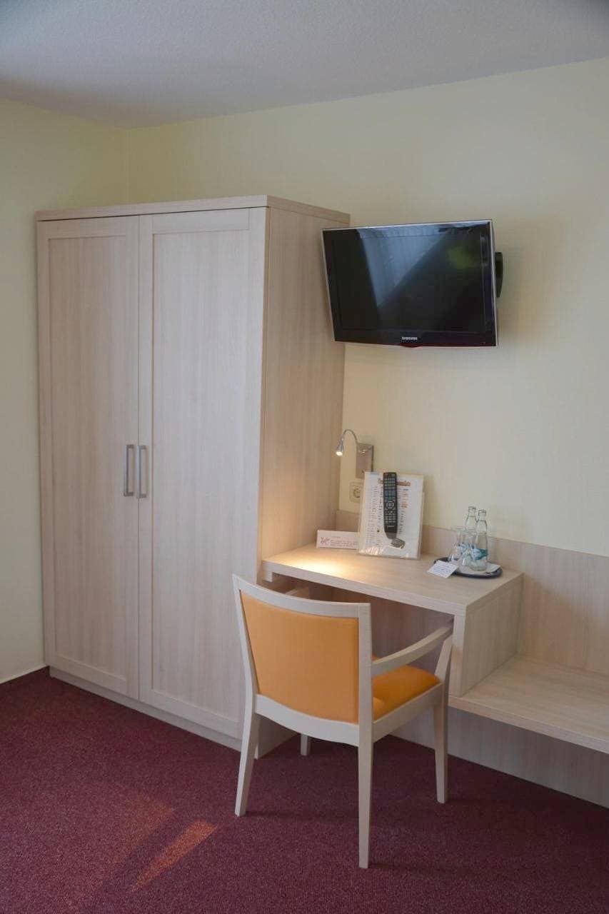 Foto 4 von 8: Standard Double Room