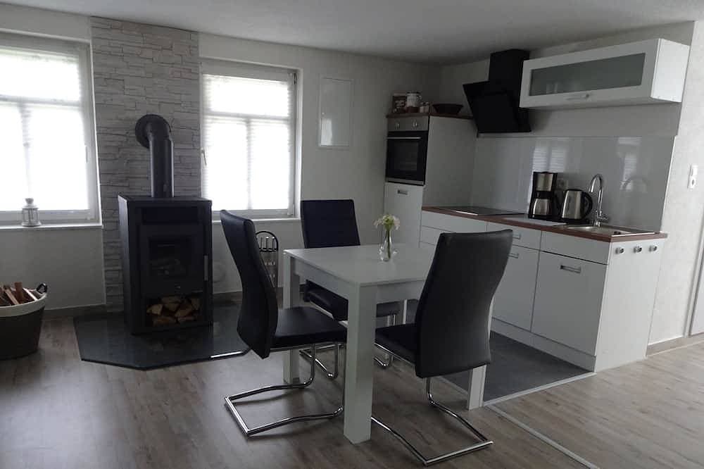 Foto 8 von 13: Ferienhaus am Waldrand