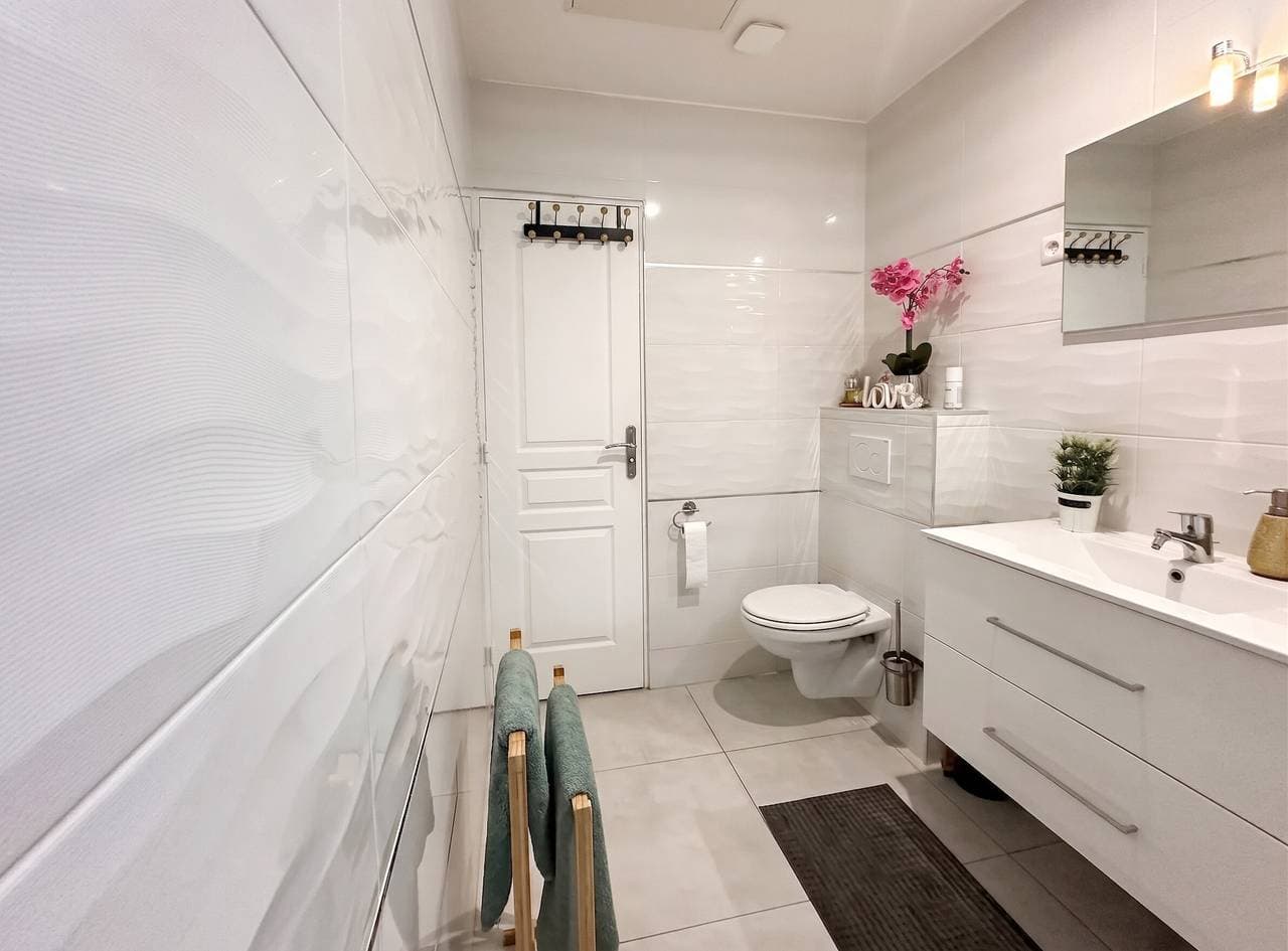 Foto 7 von 45: Wohnung mit Balkon in Freneuse - 54 m²