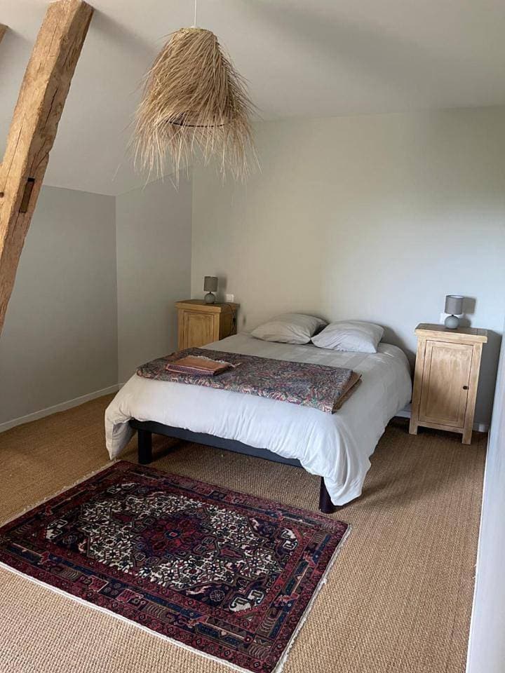 Foto 7 von 21: Two-Bedroom House