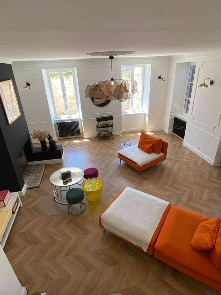 Foto 7 von 36: Four-Bedroom House