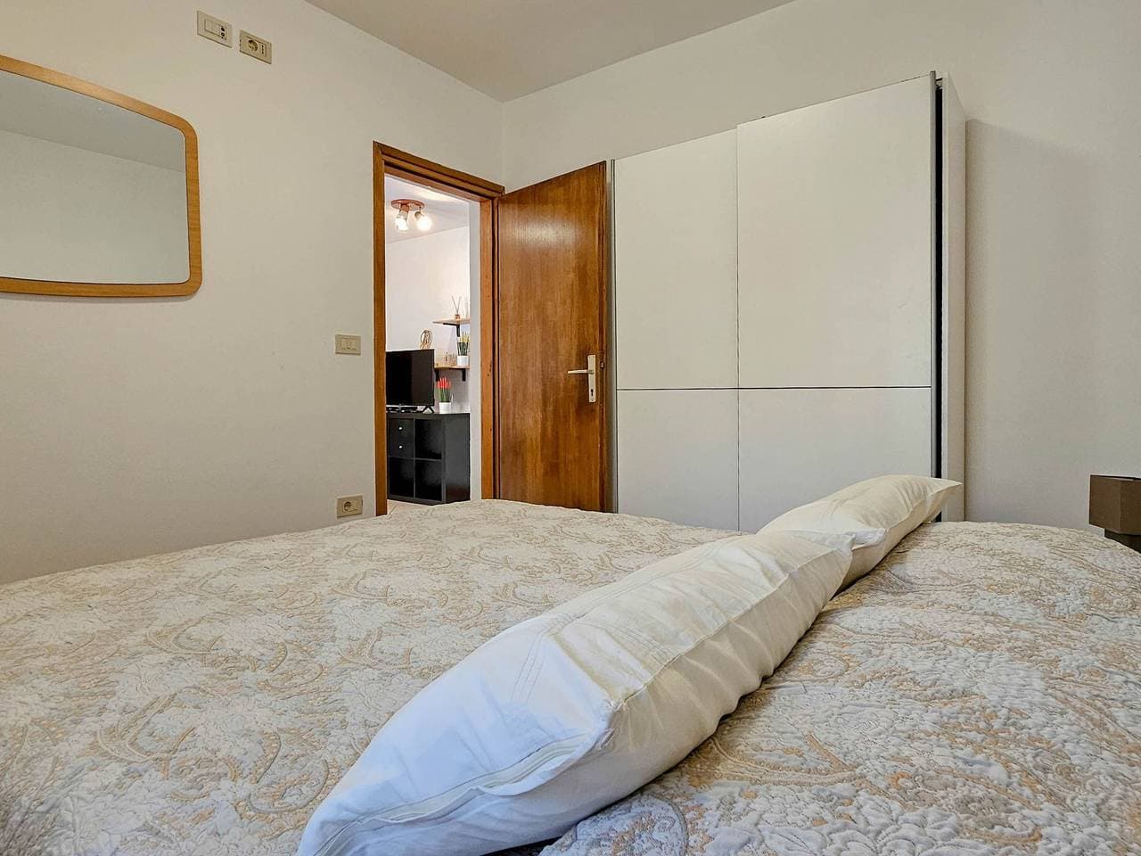 Foto 12 von 37: Wohnung "Valentino" direkt am Strand