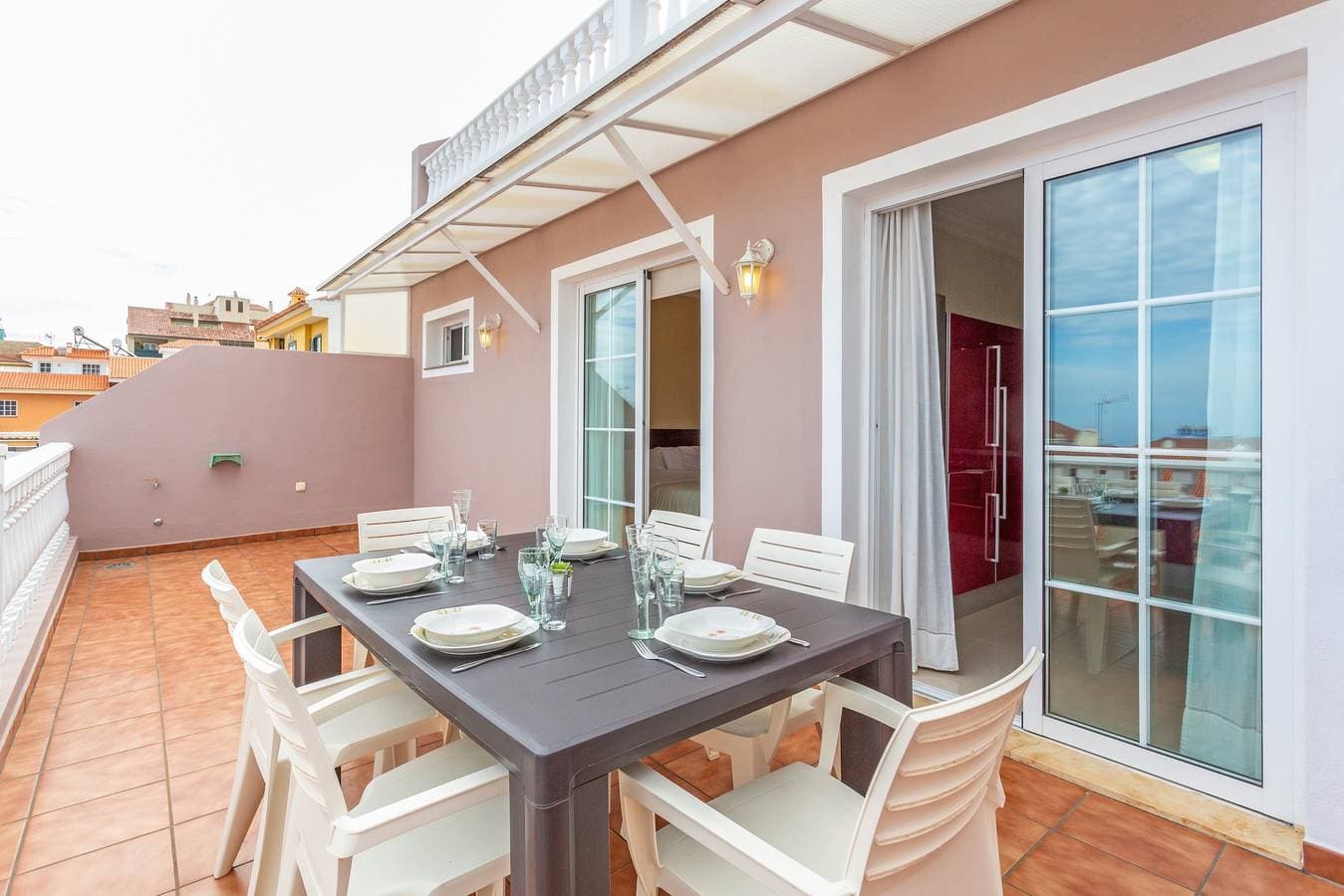 Villa Teide 1