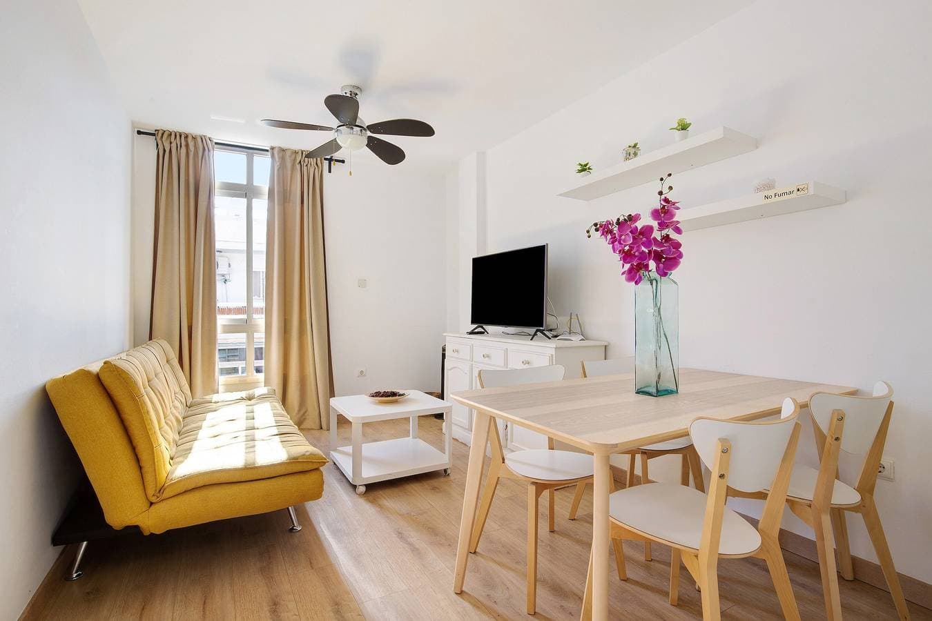 Apartamento Playa Morro Jable 2b 1