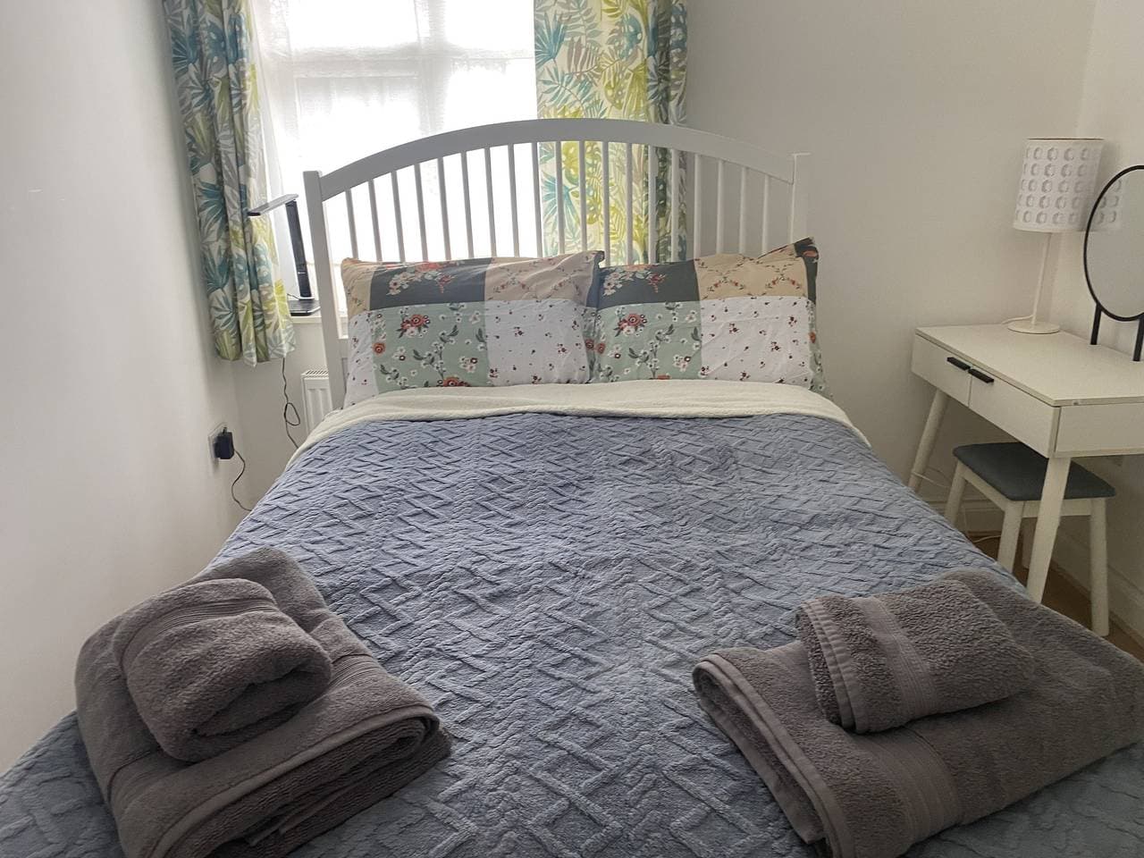 Foto 2 von 15: Ferienwohnung für 3 Personen