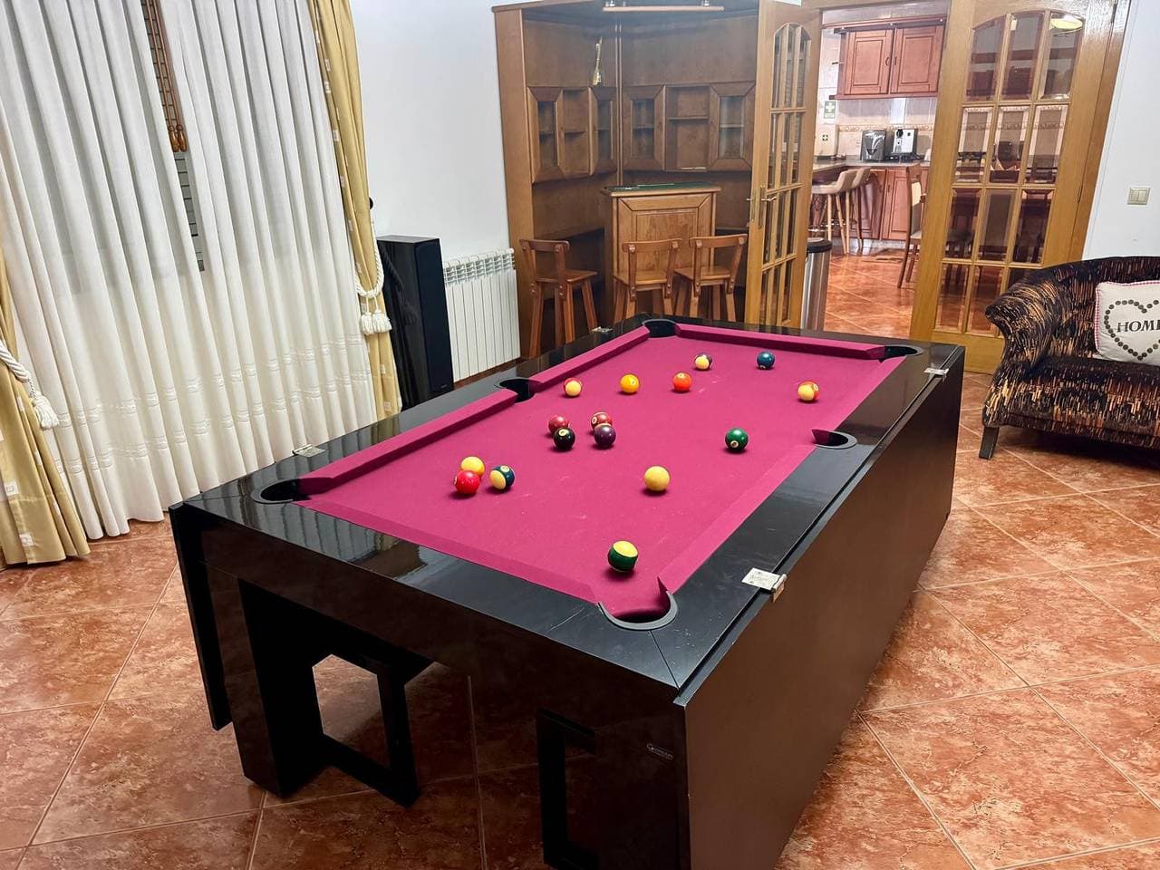 Foto 5 von 56: Casa Panorâmica Gerês T4