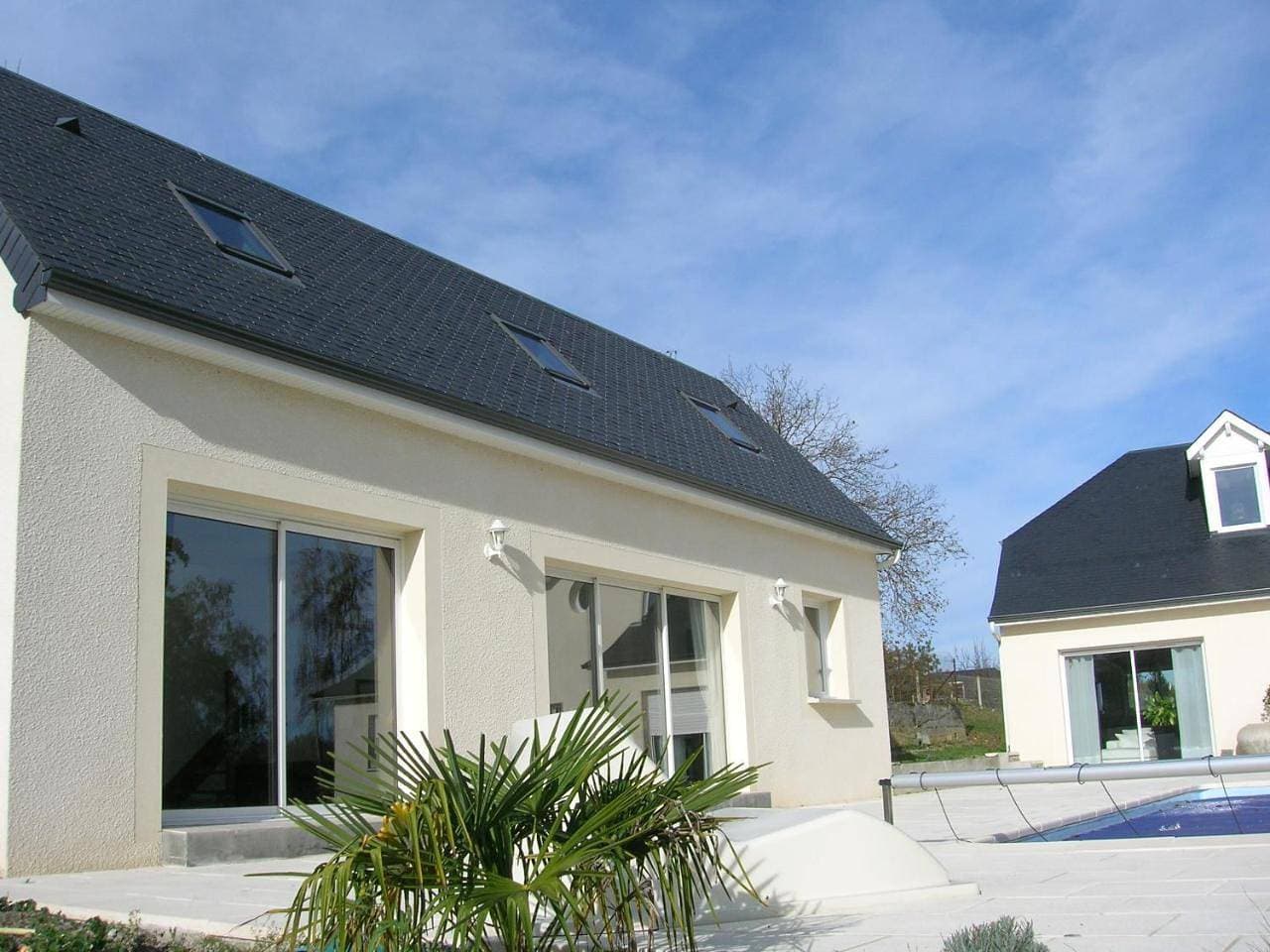 Foto 11 von 16: Two-Bedroom House