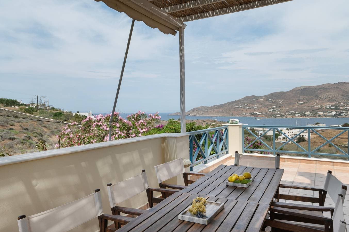 Sunset Retreat Villa Marie 1