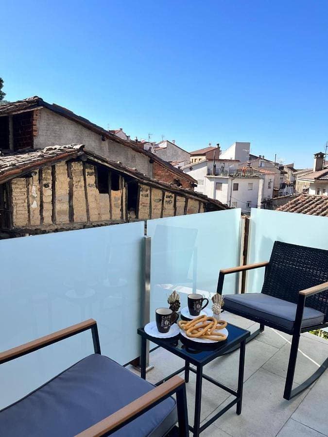 Mabel House Suites 1
