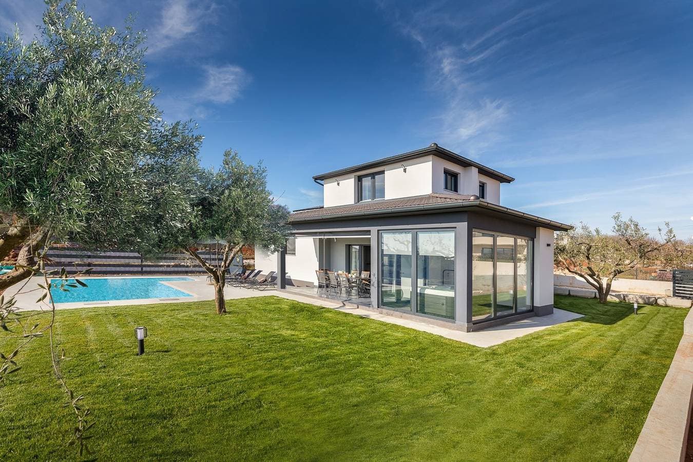 Villa Jasminka by Villsy 1