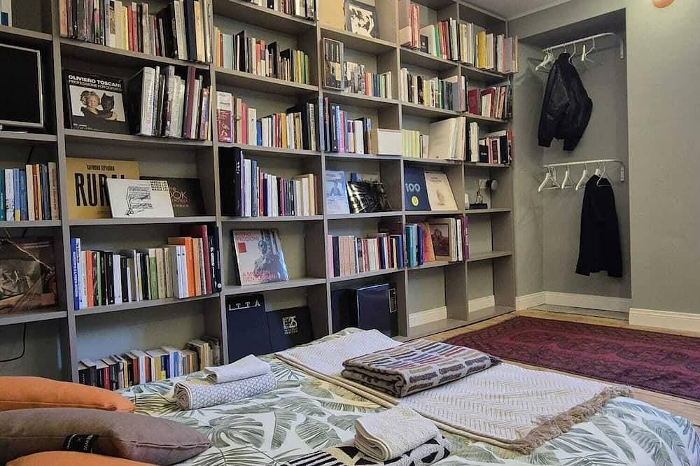 Foto 13 von 15: Loft Library by Lago Maggiore Rentals