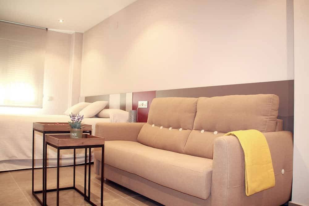 Doña Manuela Studio 1