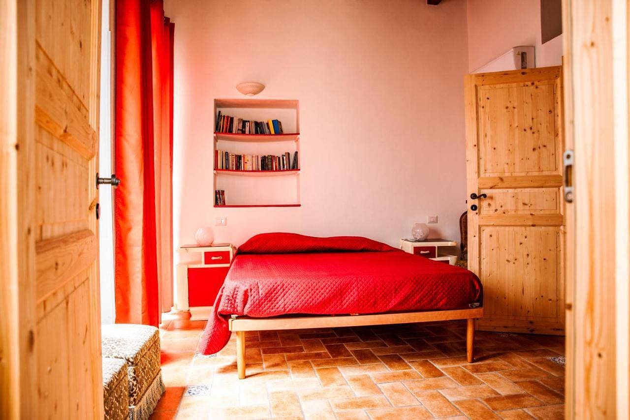 Foto 9 von 9: Double Room