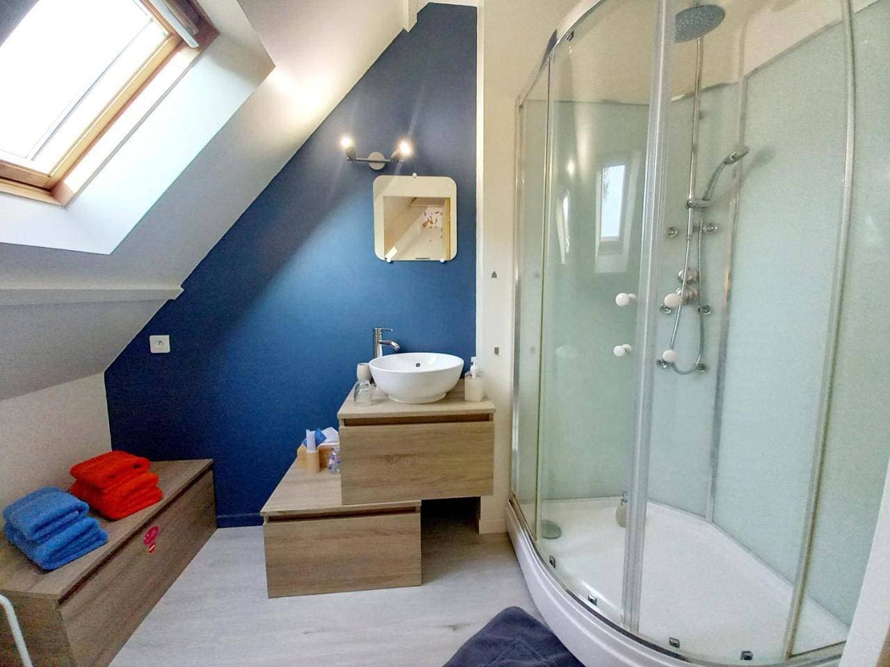 Foto 7 von 13: Two-Bedroom House