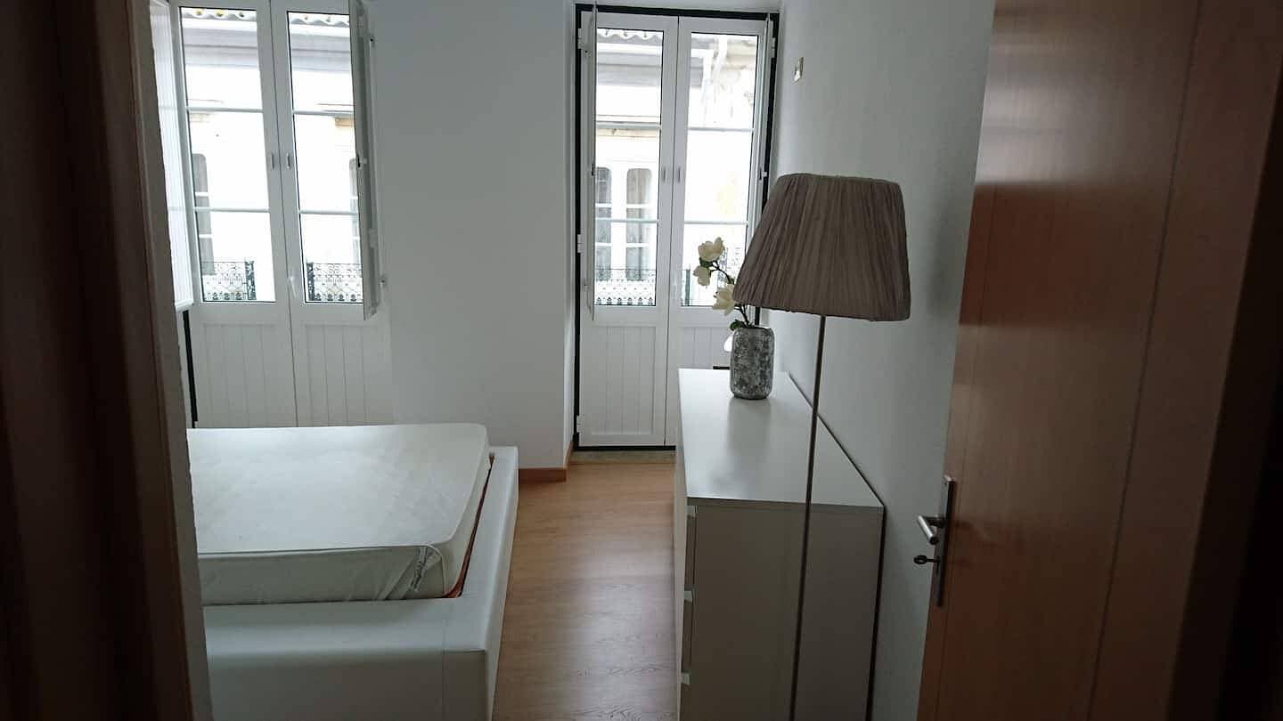 Foto 4 von 24: Ferienwohnung 'Faro City Center Ferienwohnung I' mit Terrasse und WLAN