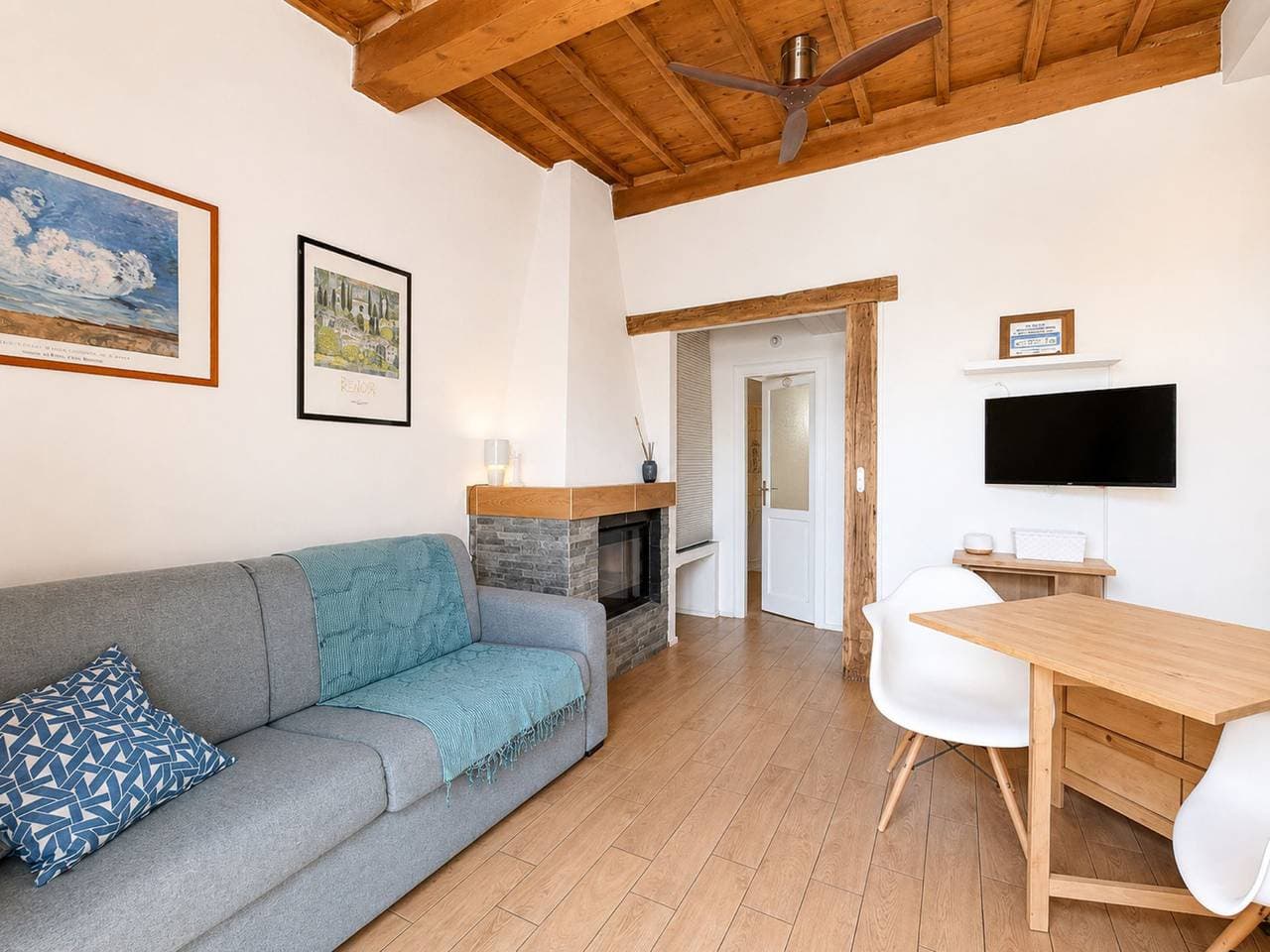 Foto 5 von 10: Ferienwohnung für 4 Personen